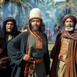 تیتراژ سریال مهمان کشی