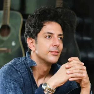 آهنگ رضایا اسمت هست