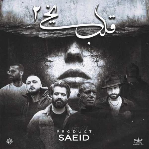 دانلود ریمیکس صادق و خلوت و مسلک و سورنا و تتلو قلب یخی 2