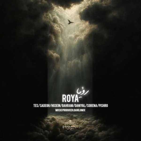 دانلود ریمیکس صادق و سورنا و بهرام و پیشرو و حصین و تس و دانیال رویا