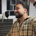نسخم نسخ اون چشای ناز تو