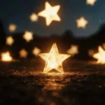 ستاره از تختم بلند میشه