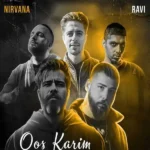 ریمیکس سورنا و پیشرو و آرام و دانیال و بیبال اوس کریم