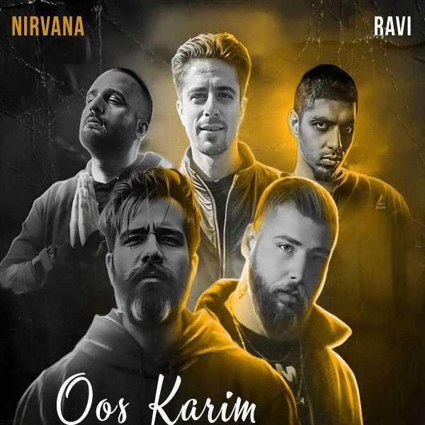 دانلود ریمیکس سورنا و پیشرو و آرام و دانیال و بیبال اوس کریم