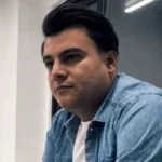 تاریکی ناو چویلم ریمیکس