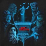 ریمیکس تتلو و سورنا و پیشرو و صادق و فدی فصل آخر