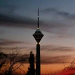 کل تهران برا تو