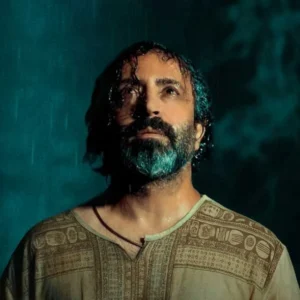 آهنگ والایار آروم بگیر