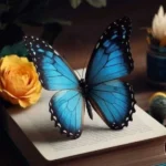 اگه برگردی پیشم واست پروانه میشم