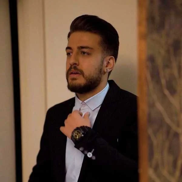 دانلود آهنگ خشابه قرصم خالی خشاب کلتم پر