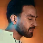 میگم برگرد میگه نمیشه میگم قلبم کلافه میشه