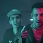 علی حسینی و آشنا تنهاتری