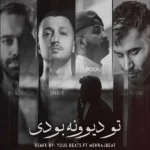 ریمیکس علی یاسینی و خلوت و پوری تو دیوونه بودی