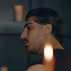 آهنگ امیر لیام ممنونم