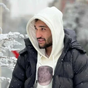 آهنگ اردلان خودمو دارم