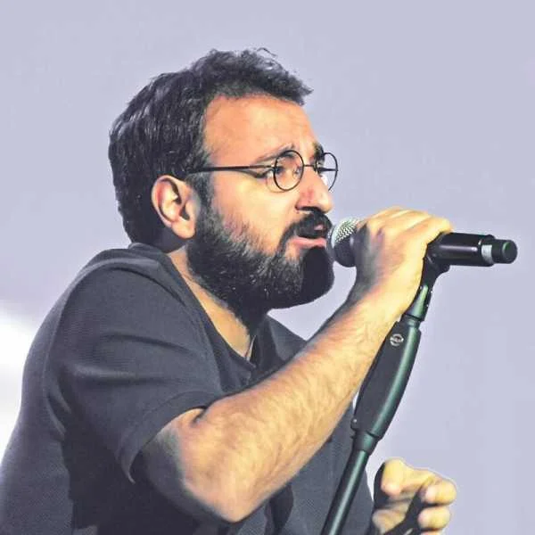 دانلود آهنگ آرمان گرشاسبی رویای من