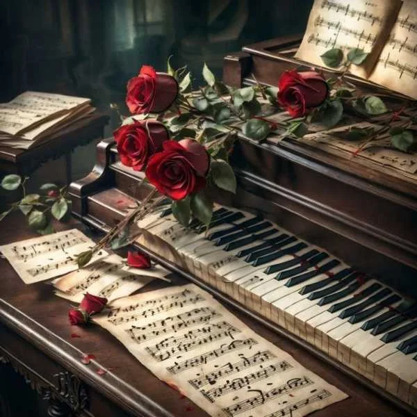 دانلود آهنگ ای همصدای دیروز و فردا محسن لرستانی هوش مصنوعی