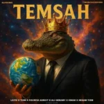 ریمیکس بهزاد لیتو و حسین تی ام و پوریا ادرویت و علی گرامی و ویناک و حسام تی ام تمساح