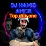 ریمیکس تاپ میکس وان دیجی حمید امور