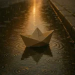 ریمیکس دنیا قشنگ نیست بارون قشنگ نیست