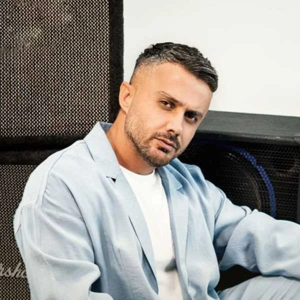 دانلود آهنگ ابی عالی چشم حسود