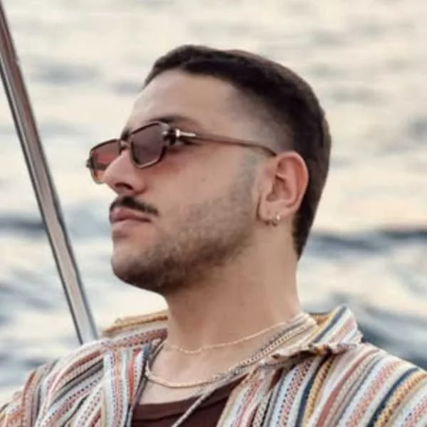 دانلود آهنگ کی این اخلاق لعنتی رو داد یادت