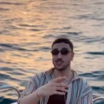 احسان دریادل استوری