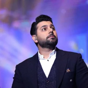 آهنگ احسان خواجه امیری تو که قلبمی