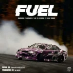 ریمیکس امینم و پیشرو و جید و حصین و تک ناین سوخت