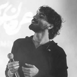 آهنگ عرفان طهماسبی امشب