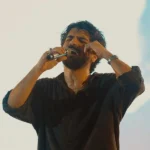 تو نه غمی ببارمت نه نامه ای بخوانمت