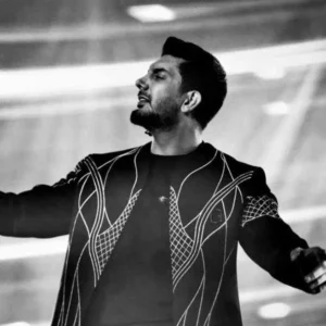 آهنگ فرزاد فرزین روز و شب