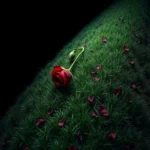 گل های گلخونه ای دنیا وفا نداره