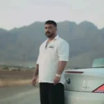ﺣﺎل ﻳﻪ اﻋﺪاﻣﻴﻢ ﻛﻪ ﺗﻮ ﺷﺪی ﺑﺮاش ﻣﺜﻪ اذان