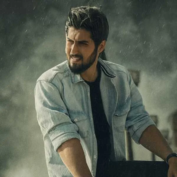 دانلود آهنگ حامد زمانی میکشونی