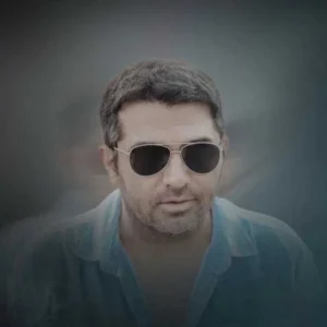ویژه حمید عسکری جوونیم رفت