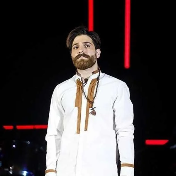 دانلود آهنگ حمید هیراد خسته شدم دانلود آهنگ حمید هیراد خسته شدم