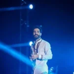 من بعد از تو از زندگی خسته شدم