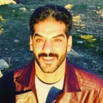 منو از این تنهایی ها دلشوره ها
