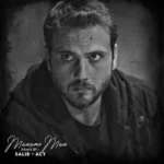 ریمیکس حصین و صادق و تتلو و سورنا منم و من