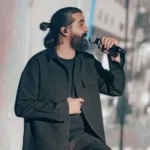 دانلود آهنگ هوروش بند با تو قشنگه