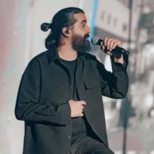 آهنگ هوروش بند با تو قشنگه