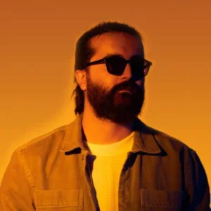 آهنگ هوروش بند خیابونای خالی