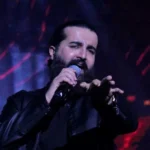 هوروش بند زیر بارونا گمم