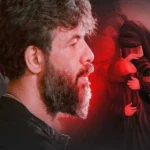 از خرابه دیگه بیزارم