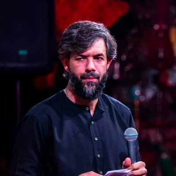 دانلود مداحی از تو دست بکشم ابدا ابدا