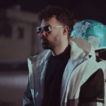 ماهان بهرام خان میکاپ