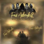 ریمیکس مهدیار و ناجی و مسلک و دانیال فاز عاشقی 2