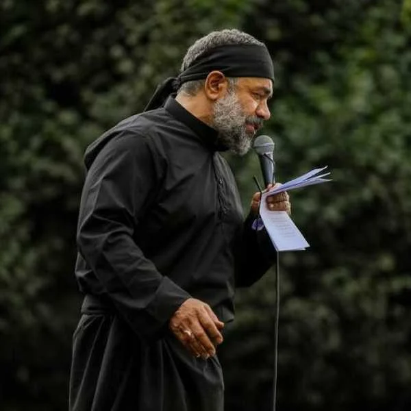 دانلود مداحی محمود کریمی مسیر اربعین دانلود مداحی محمود کریمی مسیر اربعین