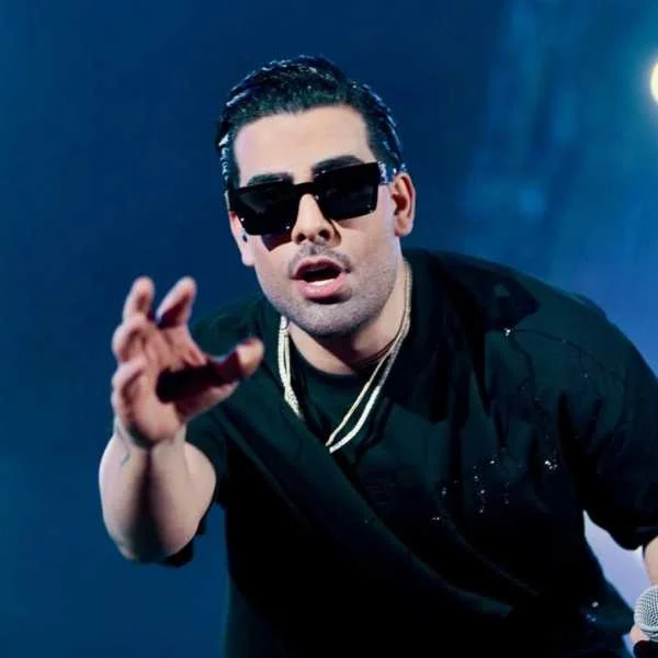 دانلود آهنگ دلیل حال خوب من سایه بون من